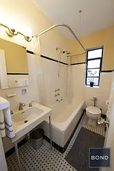 Sold by Bond New York