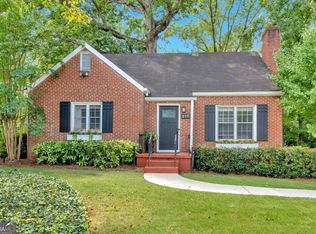 510 Eastland Dr, Decatur, GA 30030