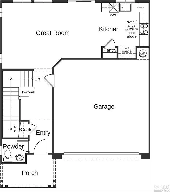 3855 Terrabrook Drive - Photo 3
