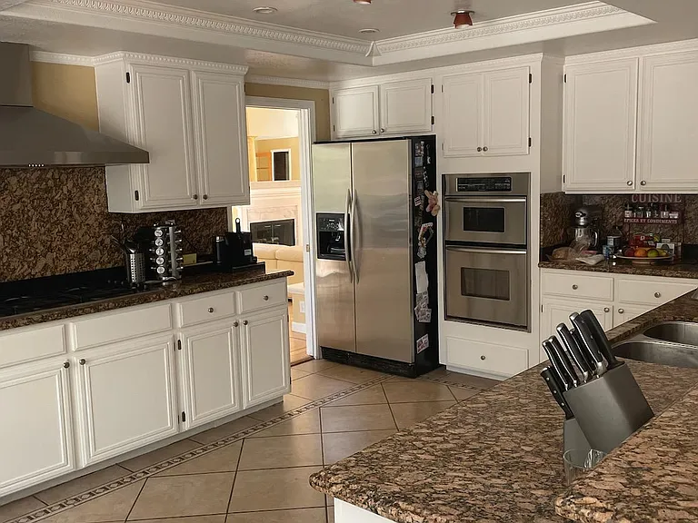 6 plate gas stove
