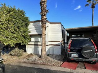 306 S Recker Rd #145S, Mesa, AZ 85206