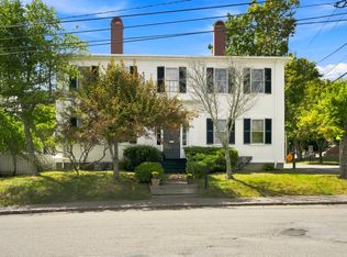 14 Center St, Machias, ME 04654