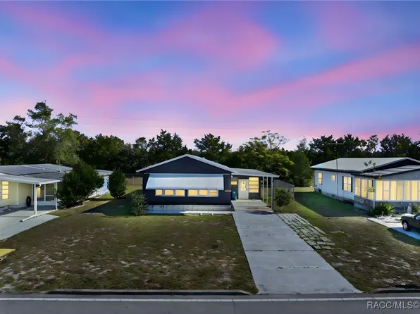 15372 Brookridge Blvd, Brooksville, FL 34613