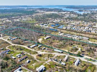 2500 Highway 2321, Southport, FL 32409