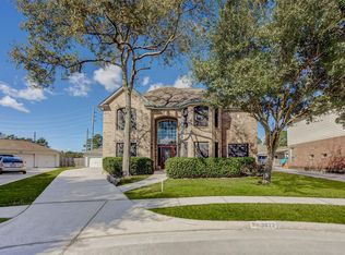 3822 Cypress Key Dr, Spring, TX 77388