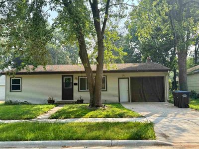 1124 S Lafayette St, Shawano, WI, 54166