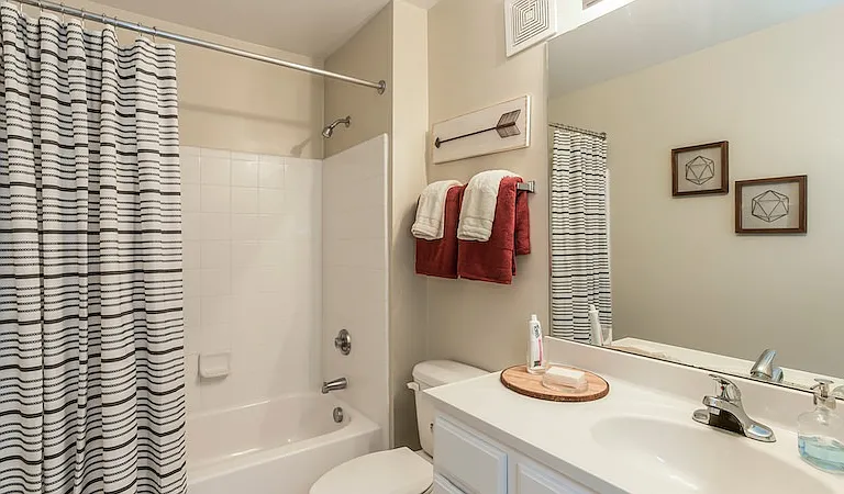1725 Harvey Mitchell Pkwy S #2321 — Photo 14