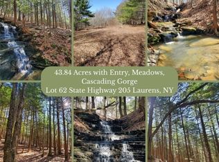 LOT 62 State Highway 205 LOT 62, Mount Vision, NY