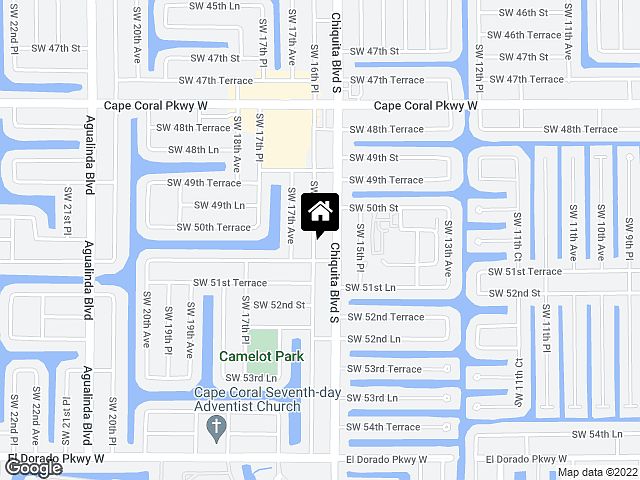 1st image of 5023 SW 16th Pl APT G-101