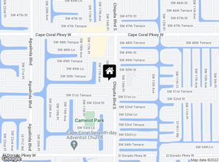 5023 SW 16th Pl APT G-101, Cape Coral, FL 33914