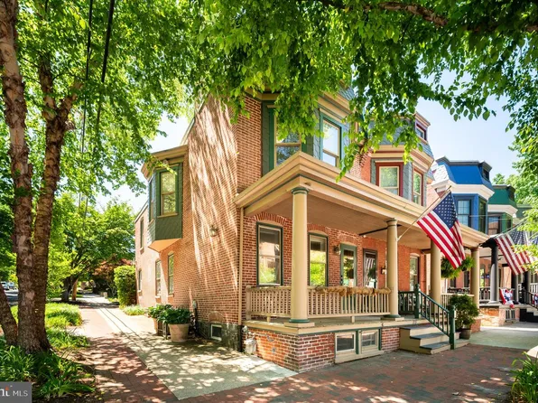 1516 N Clayton St, Wilmington, DE 19806