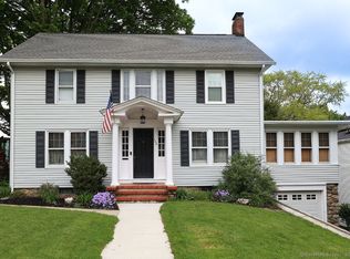 160 Irvington Ave, Waterbury, CT 06708