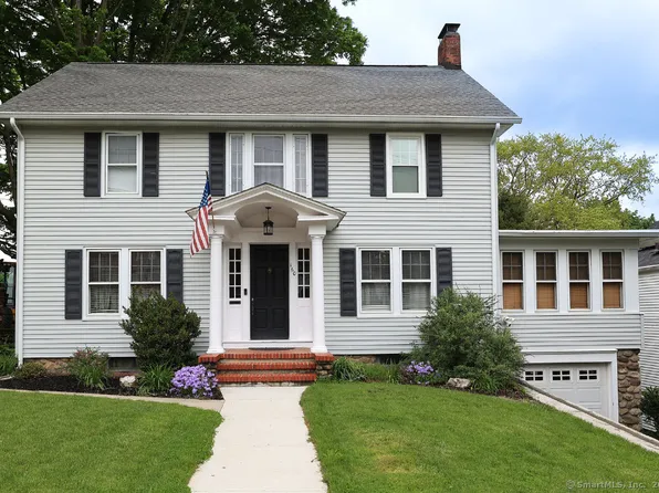 160 Irvington Avenue, Waterbury, CT 06708