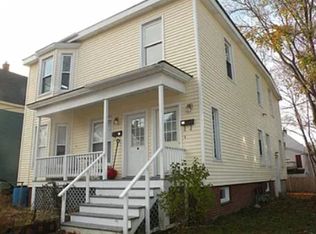 10-14 Alba St, Portland, ME 04103