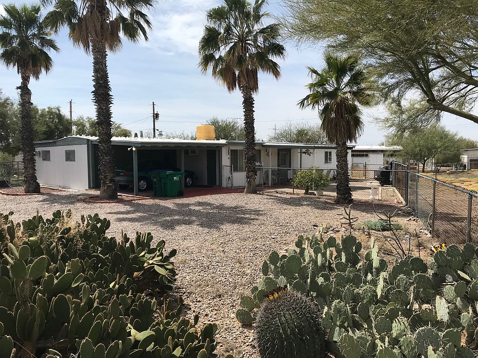 2nd image of 3802 S Camino Verde