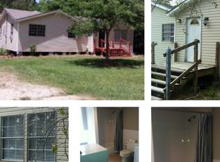 22245 Achord Rd, Denham Springs, LA 70726