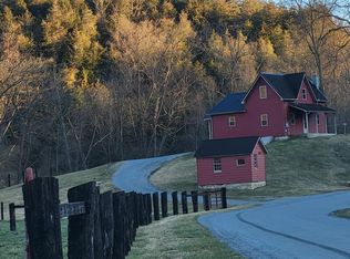 523 Lower Clover Creek Rd, Williamsburg, PA 16693