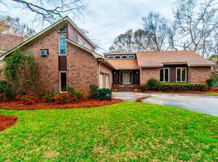 18 Lavington Rd, Charleston, SC 29407