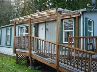 316 W Lake Samish Dr TRLR 14, Bellingham, WA 98229
