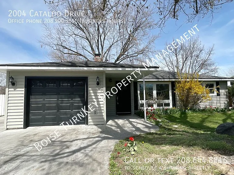 2004 W Cataldo Dr — Photo 2