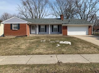 4512 Brooklyn Ave SE, Kentwood, MI 49508