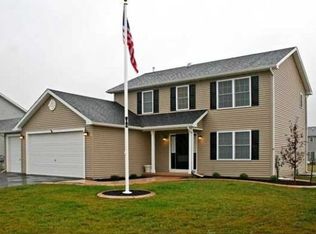 23 Haywards Heath, West Henrietta, NY 14586