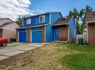 6390 E 63rd Ave, Commerce City, CO 80022