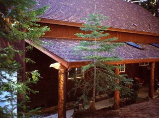 27624 Shake Ridge Rd, Volcano, CA 95689