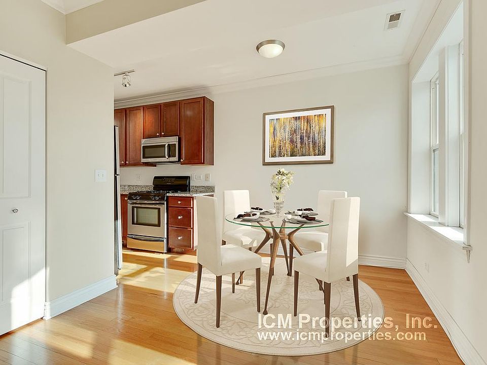 1st image of 4841 N Hermitage Ave #2