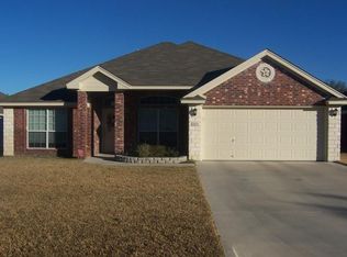 2023 Merlin Dr, Harker Heights, TX 76548