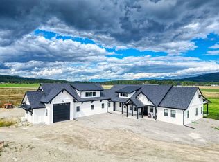 880 Lodgepole Rd, Whitefish, MT 59937