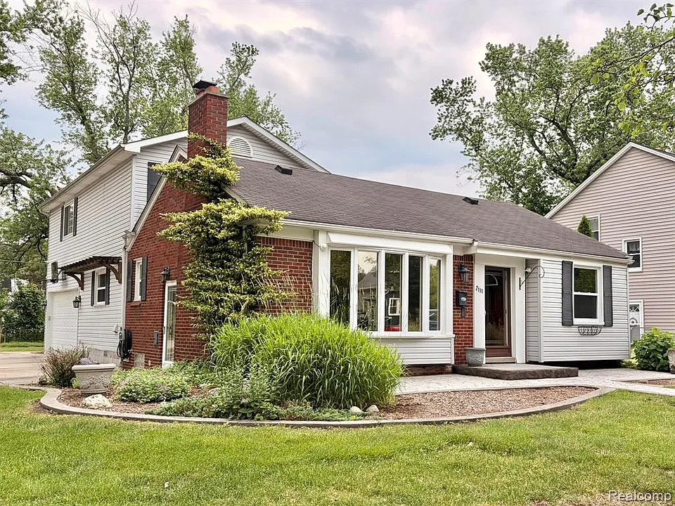 2111 Earlmont Rd