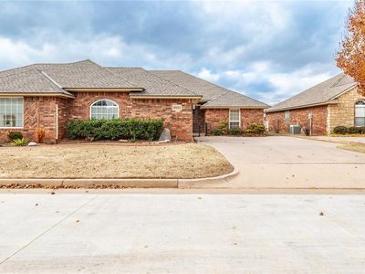 15221 Rocky Mountain Dr, Edmond, OK, 73013