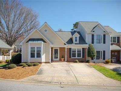 11 Cedar Knoll Dr, Greensboro, NC, 27407