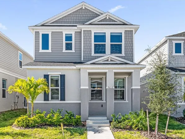 9612 Westside Hills Dr, Davenport, FL 33896