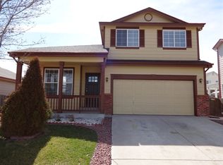 4998 Dillon St, Denver, CO 80239