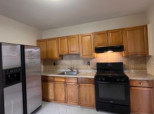 63 Warner Ave #2, Jersey City, NJ 07305