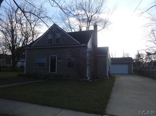 105 Gibson St, Clinton, MI 49236