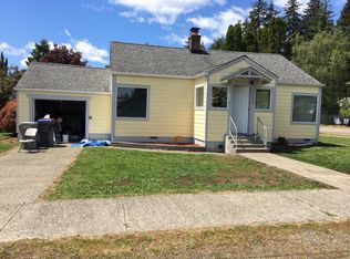 139 N 9th St, McCleary, WA 98557