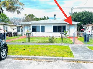 1863 NE 172nd St #0, Miami, FL 33162