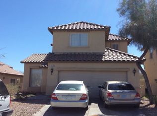 1629 Sandglass Ave, North Las Vegas, NV 89032