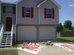 919 Sugar Valley Rd, Cartersville, GA 30120