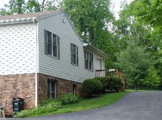 2608 Confederate Ave APT B, Lynchburg, VA 24501