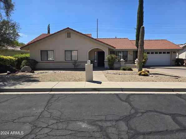 2159 W TERRACE Drive, Wickenburg, AZ 85390