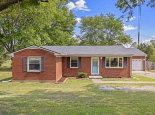 2495 Cincinnati Rd, Georgetown, KY 40324