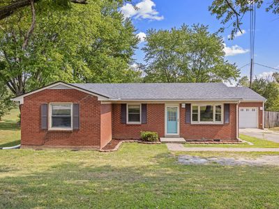2495 Cincinnati Rd, Georgetown, KY, 40324