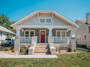 1351 E Cherry St, Springfield, MO 65802