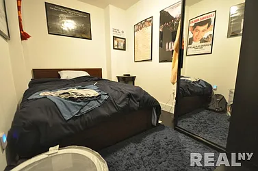 Rented by REAL New York