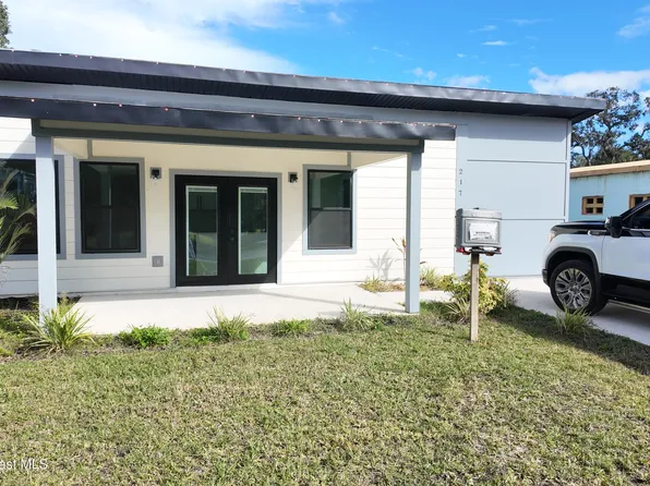 217 Teal Dr, Cocoa, FL 32926