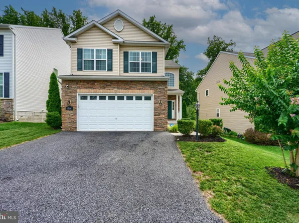1214 Countryside Ct, Hanover, MD 21076